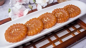 K-Obsessed: Check Out This Easy Recipe Of ‘Jinny’s Kitchen’s’ Yakgwa, The Korean Honey Cookie  | Herzindagi