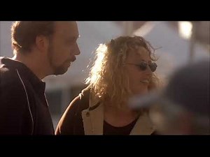 Sideways: (Miles and Maya go to the fair)