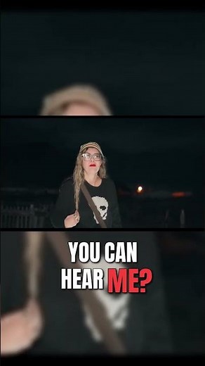 Spirits Trapped by Demons at Graveyard | Pure EVIL