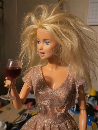 #barbie #meme #relatable #fyp | relatable memes