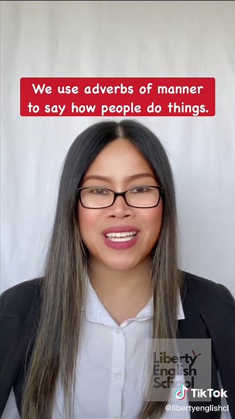 Understanding Adverbs of Manner in English