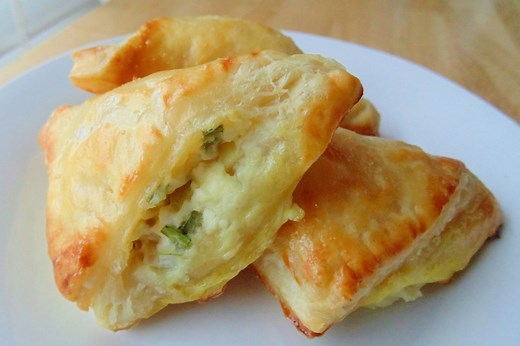 What Is Puff Pastry and How Do You Use It?