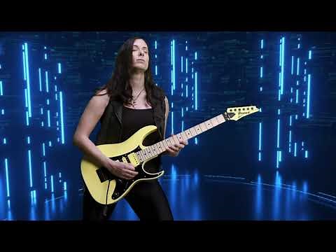 INTRODUCING HEADRUSH MX5 | FEATURING NILI BROSH