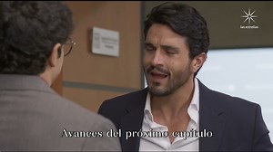 Regalo de amor Capítulo 57 AVANCE | El Amor Invencible