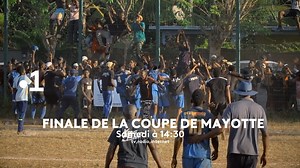 32K views · 213 reactions | ⚽ La finale de la coupe de Mayotte est à suivre EXCLUSIVEMENT en Live Facebook et en direct radio sur Mayotte la 1ère. SAMEDI 7 DÉCEMBRE 14h30  #LiveFacebook et en direct en radio 20h00  Revivre toute la rencontre sur Mayotte la 1ère la Télé | Mayotte la 1ère | Facebook