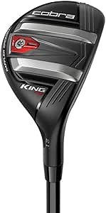 Cobra Golf 2019 F9 Men's Speedback Hybrid
