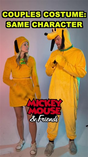 13K views · 31 reactions | Making female costumes of traditional male characters : check! ✔️ #halloweencostumes #womenscostumes #couplescostumes #menscostumes | HalloweenCostumes.com | Facebook