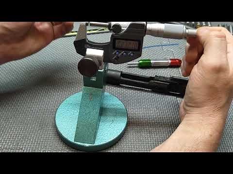 Toolcraft BCG Physical