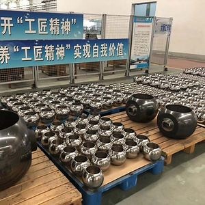 [Hot Item] High Velocity Oxygen Fuel System Hvof Thermal Spray Equipment Tungsten Carbide Wc-Co Coating Valve Wear Resistant Coating
