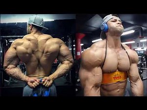 Nhạc sàn tập Gym, Thể Hình cực chất 2017 TOP 7 Body đẳng cấp thế giới Gym Songs