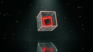 Create mesmerizing VJ loops with captivating patterns for unforgettable parties