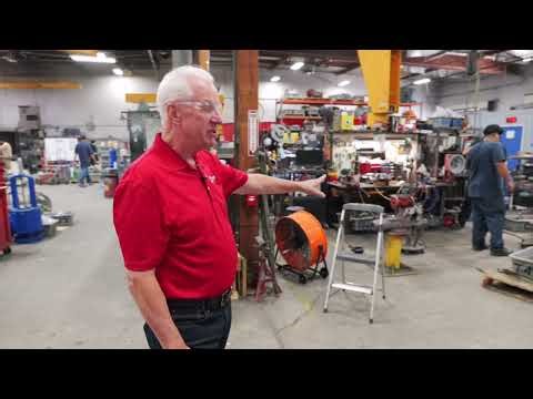 Business Spotlight Program - Bermingham Controls, Inc.