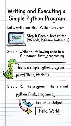 Introduction to python
