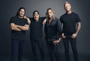 METALLICA Is Preparing Deluxe Versions Of 'Load' And 'Reload'