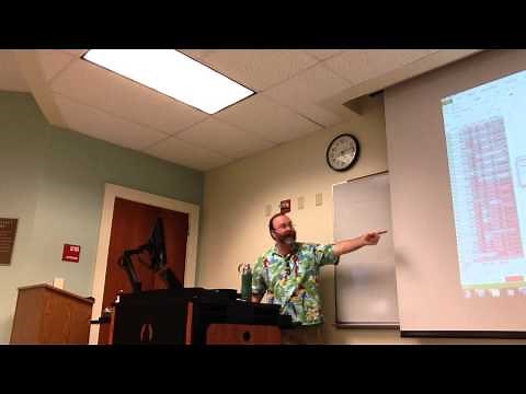 How to pass the MOS - Excel 2013 Exam