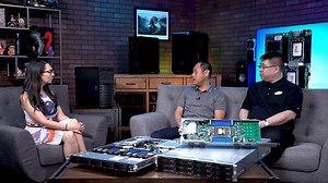 541K views · 1.4K reactions | With 2 sockets, 128 core capacity, 256 threads, and 32 DIMM slots, Supermicro's boards are a total beast! Learn more about Supermicro's new flagship server products equipped with AMD EPYC Rome CPU's, what consumers should expect from them in 2020, and more. Browse AMD + Supermicro combos on Newegg ► newegg.io/28bc35e Watch our interview with Dwight and Kyung from Supermicro on YouTube ► youtu.be/YR5p1SHyvKg | Newegg | Facebook