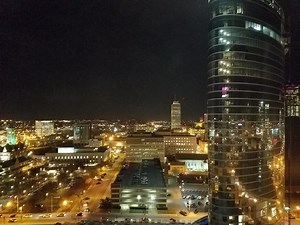 Delta Drops Cincinnati, Nashville, and San Jose Focus Cities - View from the Wing