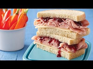 Top 6 Kid-Tested Ham Sandwich Concepts