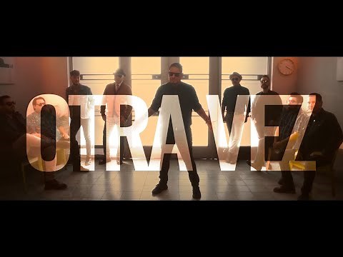 Inspector - Otra Vez (Video Oficial)