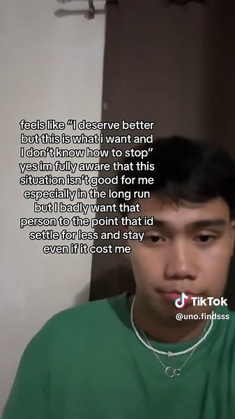 Deserve Better vs Settling for Less: Finding Self-Worth in Relationships