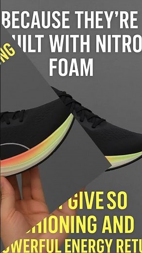 Why PUMA Deviate Nitro Is So Popular | Best for Runing