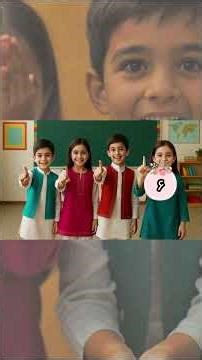 Hisabom Hisab ka | حسابوم حساب کړه | is Pashto rhyme for kindergarten and nursery children