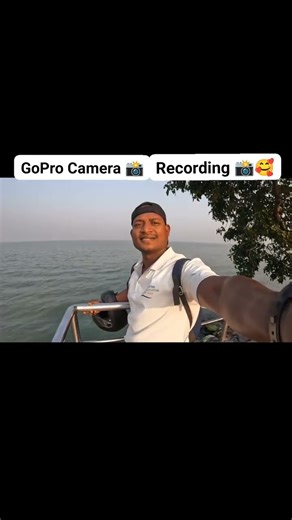 Action Camera GoPro 10 ! #travelblog #travel #goprohero10 #gopro