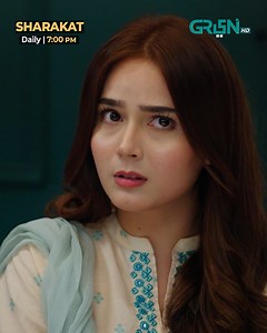 602K views · 23K reactions | Mulazima Ne Maham Ka Raaz Fash Kar Diya Watch Sharakat Daily At 7 PM only on Green TV #GreenTV #GreenEntertainment #Sharakat #SumaiyyaBukhsh #DanialAfzalKhan #GreenDramaPlanet #fblifestyle | Green Drama Planet | Facebook