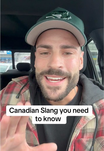 Essential Canadian Slang You Need to Know