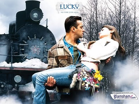 🌹Lucky: Keine Zeit für Liebe🌹 Ganzer Bollywood Film auf Deutsch Salman Khan
