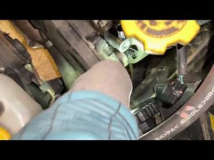 2009 P0028 code Subaru Forester Cam Sensor VVT Solenoid part 2