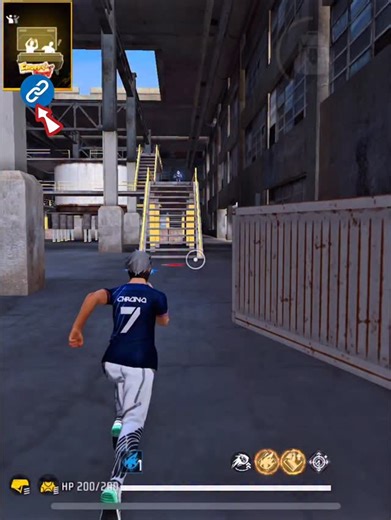 Neko_ff0 on Instagram: "Tur Bermuda 😂 @kingkz_04ff #freefire #fyp #viral #gaming #tiktokviral"