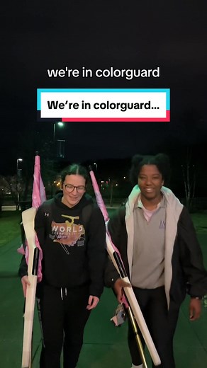 JMU Guard on TikTok
