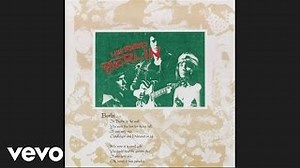 HOW DO YOU THINK IT FEELS Lyrics - LOU REED | eLyrics.net