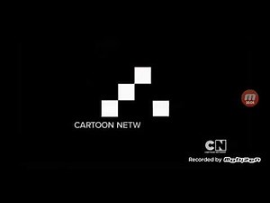 Cartoon Network Studios Logo Ben 10 Omniverse Credits (PAL Pitched) (2012) #1