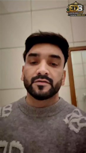 EDB - Electro Dance Bhajan on Instagram: "Thank you Fazilpuria ji for supporting EDB Bhajan clubbing ✨️ Let's celebrate this new Year's eve With Bhajan clubbing experience where devotion meets DJ beats 🔥 🗓31st December ⏰️8:00 PM Onwards 📍Tulips Resort, Hisar #edb #bhakti #electrodancebhajan #bhajanclubbing #newyeareve"