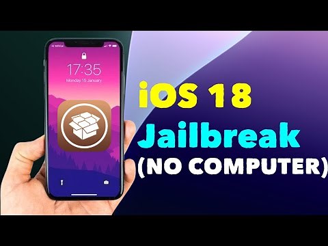 iPhone Jailbreak - How to Jailbreak iPhone (Without PC)