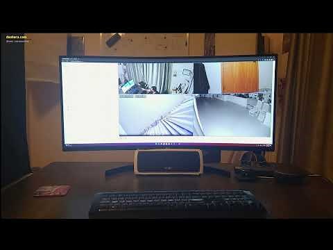 IPC terminal Web Application by Tuya Brief