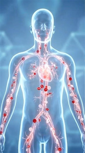 Harvesting The Goo Inside Your Bones #medicalanimation #bonemarrow#anatomy #sciencefacts#satisfying