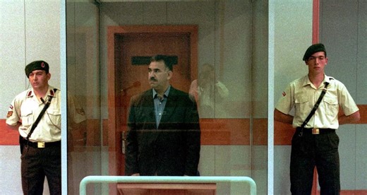 Abdullah Öcalan, Ömer Öcalan ile ne konuştu: Detaylar belli oldu - Sözcü Gazetesi