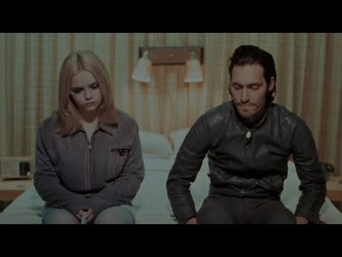 The Treatment Vincent Gallo Buffalo ‘66 Interview