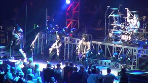 309K views · 2.5K shares | #KISS "Detroit Rock City" at #Endymion New Orleans. | KISS | Facebook