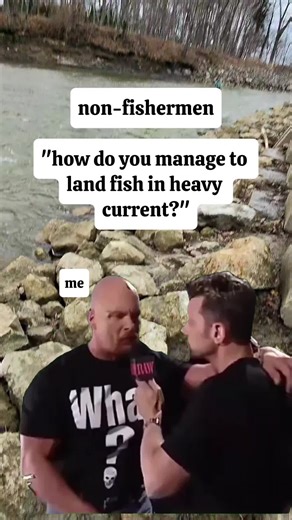 Mastering Fishing Techniques in Heavy Currents