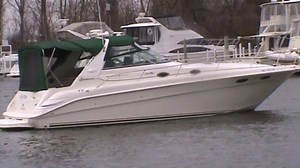 28K views · 112 reactions | Just arrived for sale, 1998 Sea Ray 330...