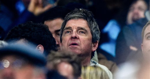 Noel Gallagher To Be Honoured As Songwriter Of The Year At 2026 BRIT Awards | www.98fm.com
