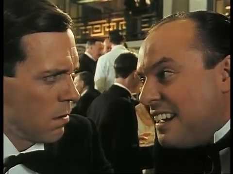 Jeeves and Wooster S04E01 Return to New York