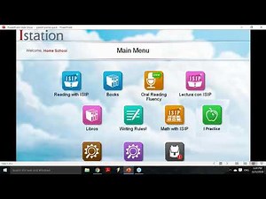 Istation’s Home Usage Recommendations