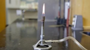 Bunsen Burner Laboratory Stock Footage Video (100% Royalty-free) 11509259 | Shutterstock