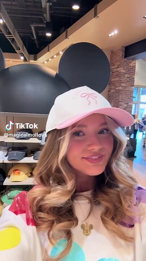 Discover New Disney Merchandise at Disney Springs