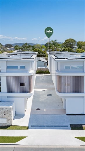 Jack O’Neill on Instagram: "Open this Saturday 9:45-10:30 COASTAL ENERGY. MODERN EDGE. DUAL-LIVING FLEXIBILITY. 7/39 Palm Beach Avenue, Palm Beach, 4221 3 🛌 3 🛁 2 🚘 The O’Neill Team Belle Property Hope Island Jack- 0450 366 486 Sally- 0449 157 776"